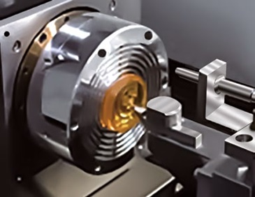 超精密非球面加工车床