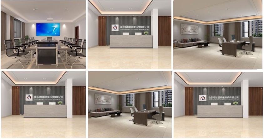 明智超精密公司