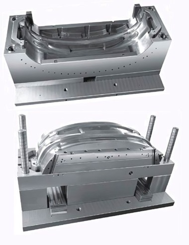 高精密模具
