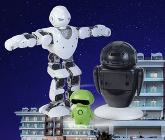 3C智能及飞控系列