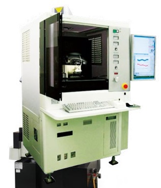 高精密面型测量仪 UA3P